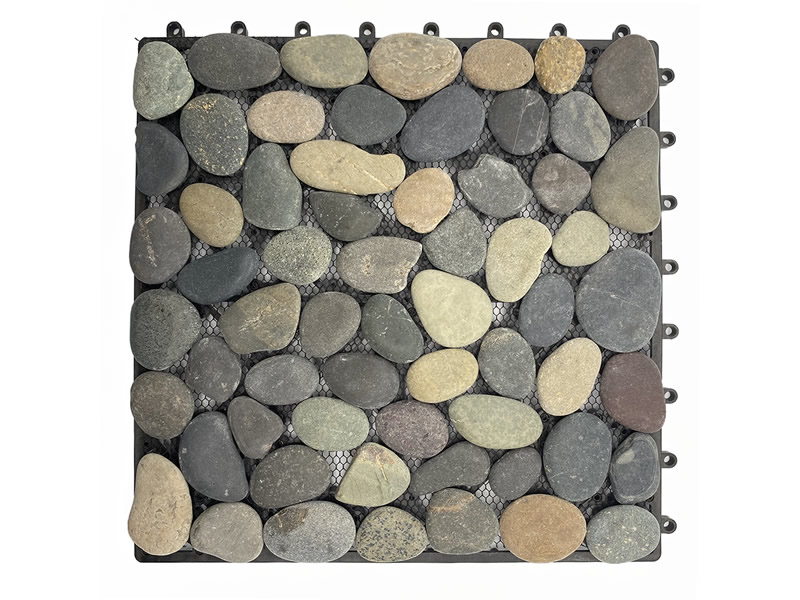 Uni Interlocking Stone Tiles