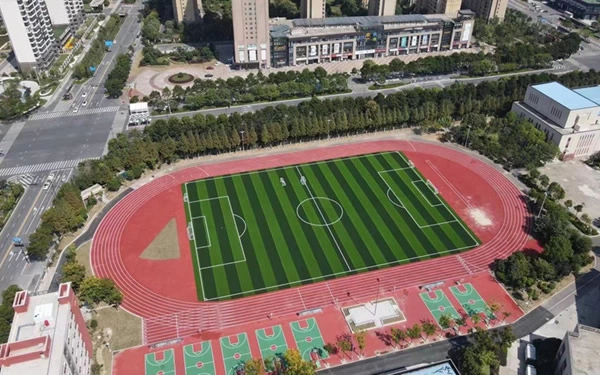 Which Fields Can Artificial Grass Be Used?