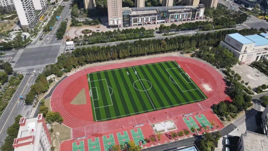 Which Fields Can Artificial Grass Be Used?