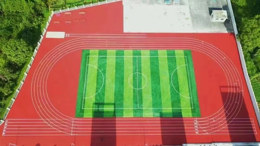 Which Fields Can Artificial Grass Be Used?