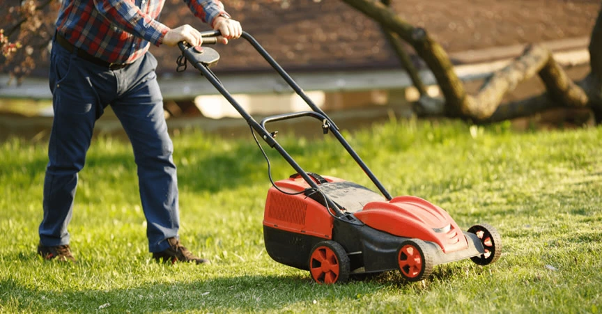 DIY Your Yard: How To Install Artificial Grass