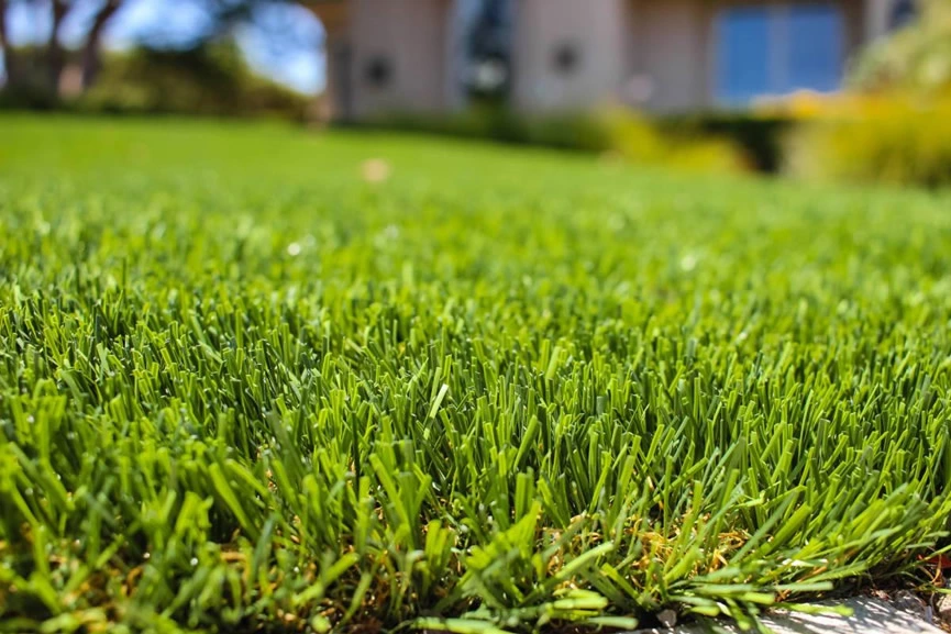 Why Is Artificial Grass Better Than Natural Grass?/ Benefits Of Using Artificial Turf