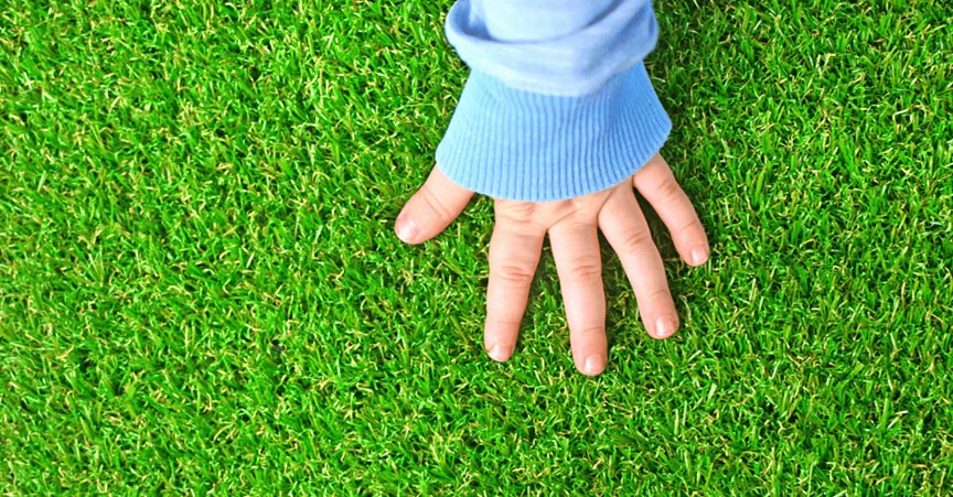 Why Is Artificial Grass Better Than Natural Grass?/ Benefits Of Using Artificial Turf