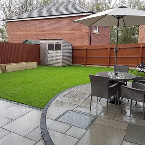 Is Artificial Grass Fire Resistant Or Flammable?