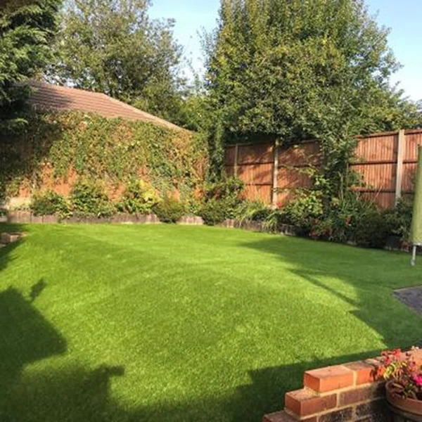 Is Artificial Grass Fire Resistant Or Flammable?