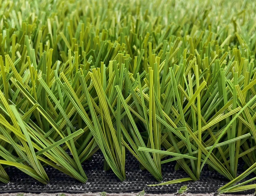 How To Choose The Height And Density Of The Artificial Turf For The Suitable Site?