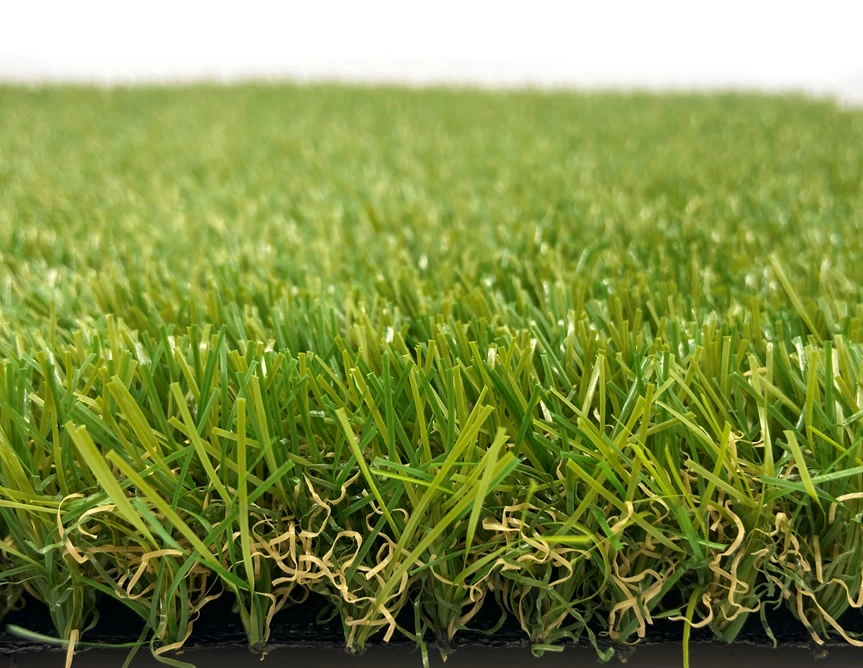 How To Choose The Height And Density Of The Artificial Turf For The Suitable Site?