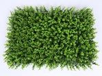 Artificial Green Wall