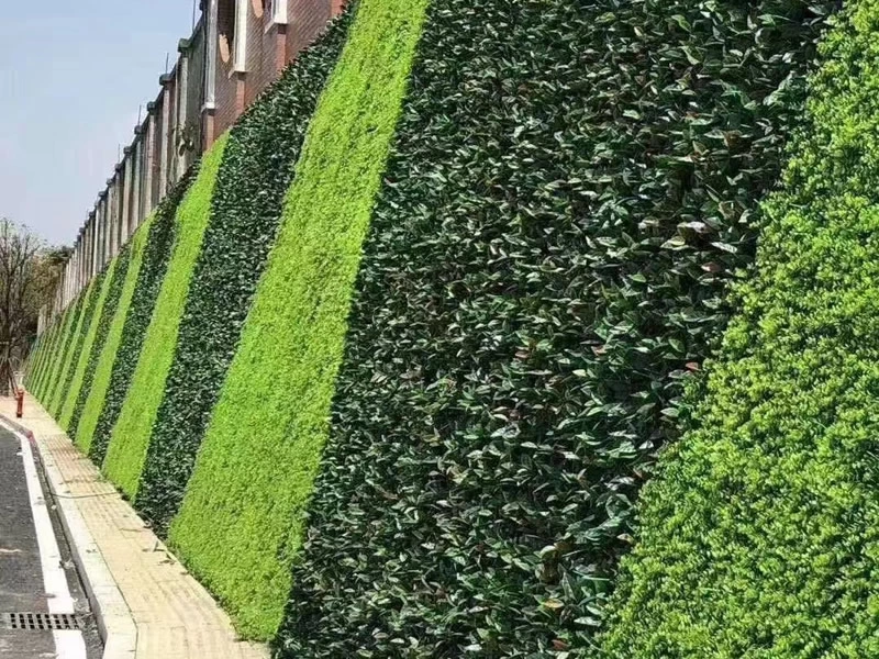 UNI Artificial Green Wall