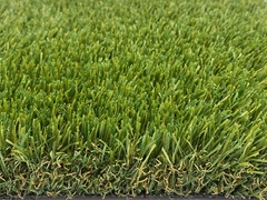 Artificial Grass for Landscaping Eco-Friendly 35MM