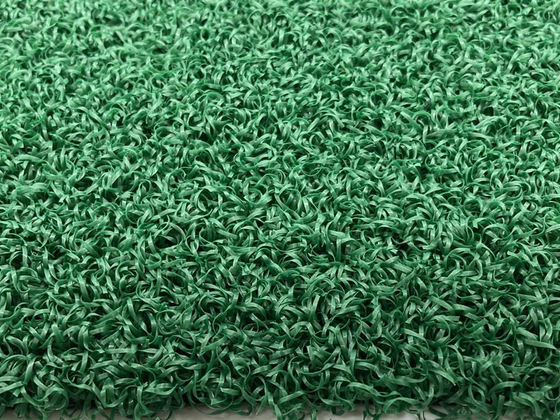 UNI Golf Artificial Grass Putting Green Ecoline 15MM