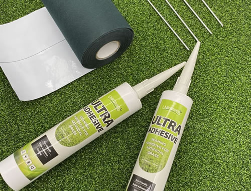 Artificial Grass Accessories Range