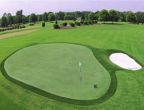 UNI Golf Putting Range