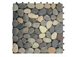 Interlocking Stone Tiles