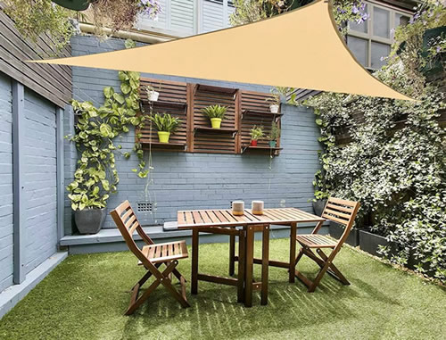 Artificial Decorations Range