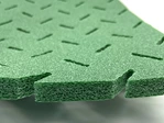 Shock Pads for Artificial Turf​