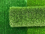 Artificial Grass Landscape | Short Pile