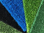 Artificial Grass Landscape | Short Pile