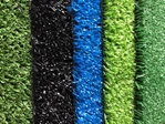 Artificial Grass Landscape | Short Pile