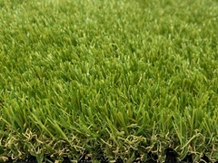 Artificial Grass for Landscaping Softness 38MM