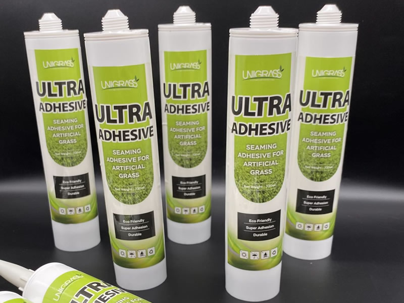 Artificial Grass Adhesive Glue