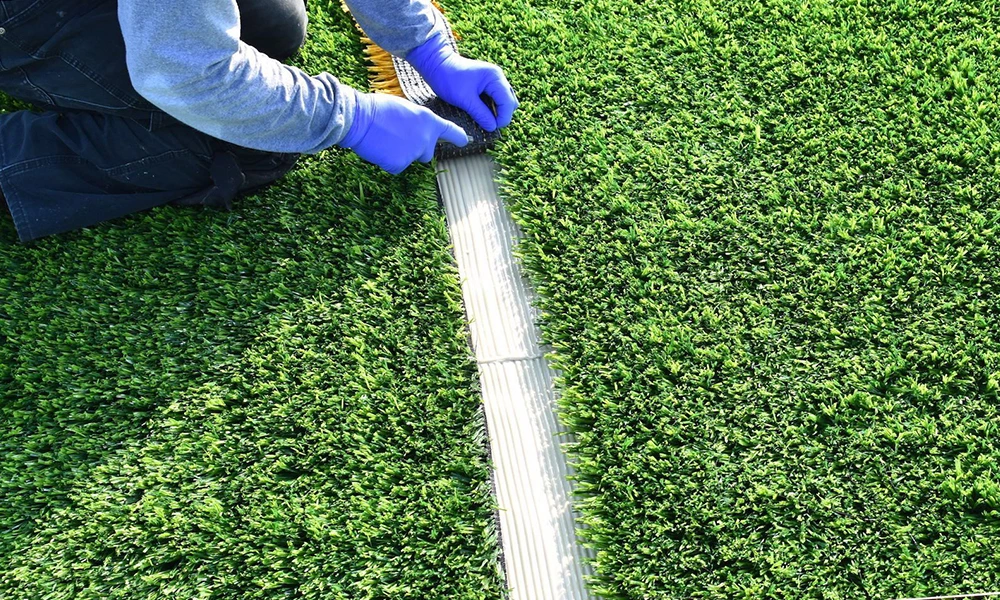 Will artificial grass last?