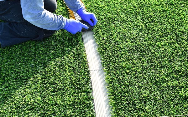 Will artificial grass last?