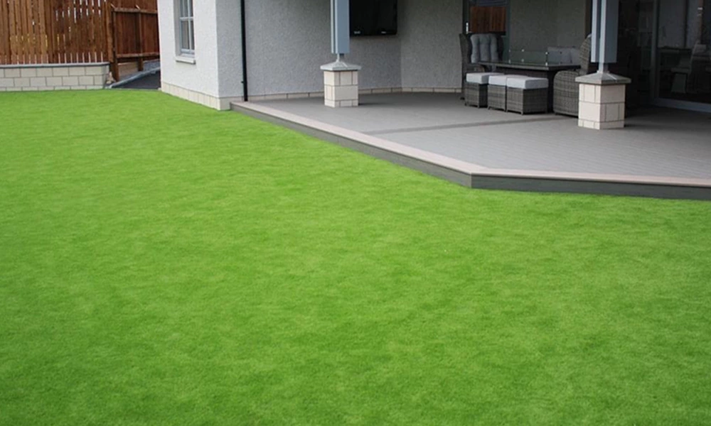 Is backyard artificial turf worth it?