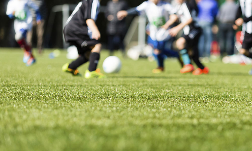 Artificial turf market: opportunities behind high growth