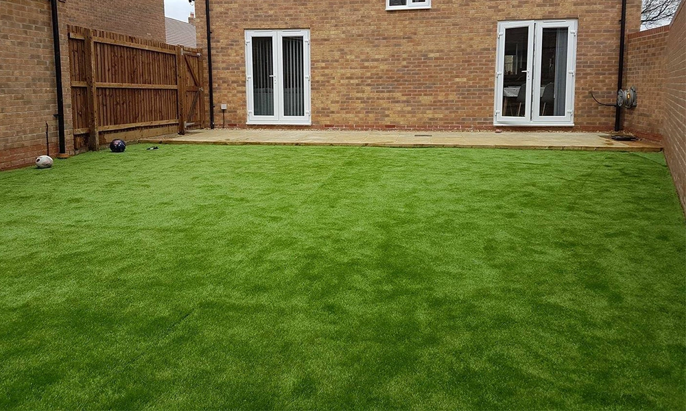 How long will artificial grass last?