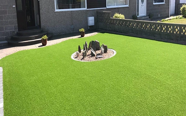 Why is artificial grass so expensive?