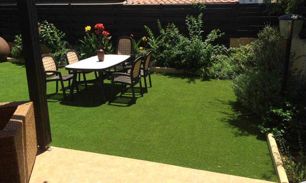 Why is artificial grass so expensive?