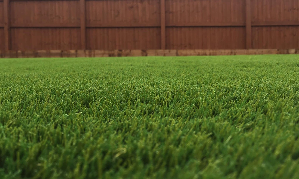 How long will artificial grass last?