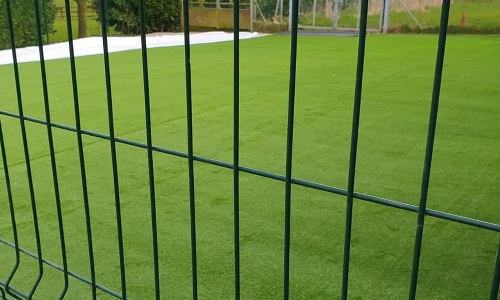 Is artificial grass waterproof?