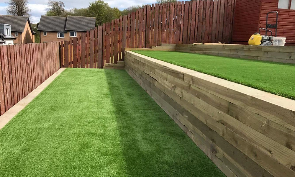 Why is artificial grass so expensive?