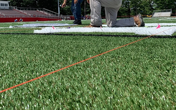 Is artificial turf business profitable?