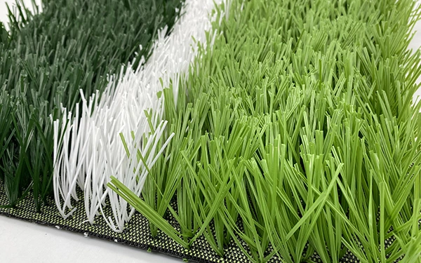 How has artificial turf developed in recent years?