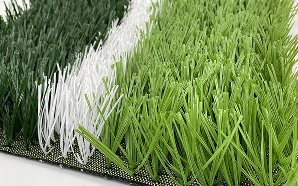 How has artificial turf developed in recent years?