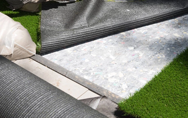 Can I lay artificial grass without sub-base?