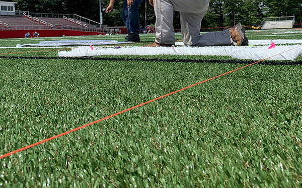 Is artificial turf business profitable?