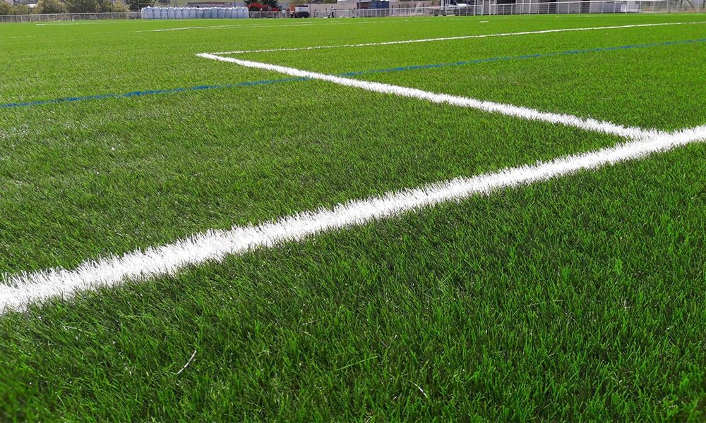 What is the best artificial grass for sports?