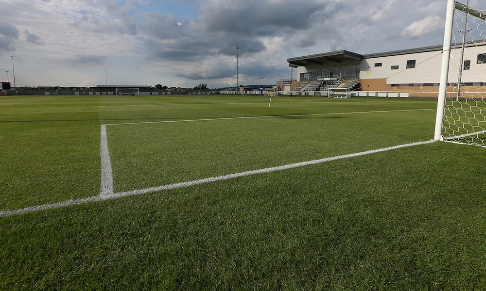 Artificial turf football fields: ideal for an enhanced experience