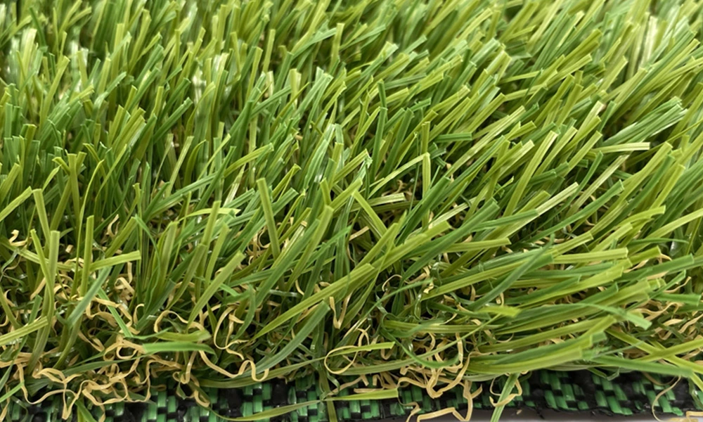 Safety|Quality of artificial grass: GZUNIGRASS Factory