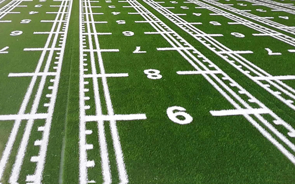Gym Turf: Innovative Choice for Sports Space