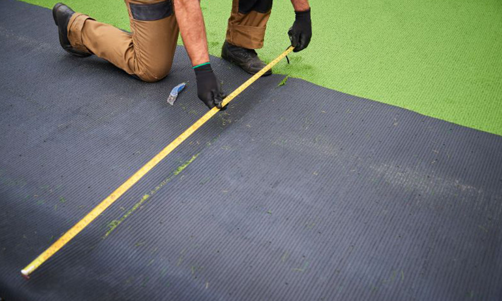 Artificial turf FAQ-knowledge Guide