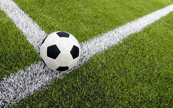 Artificial turf football fields: ideal for an enhanced experience