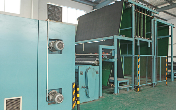 UNIGRASS: artificial turf for green, safe living spaces