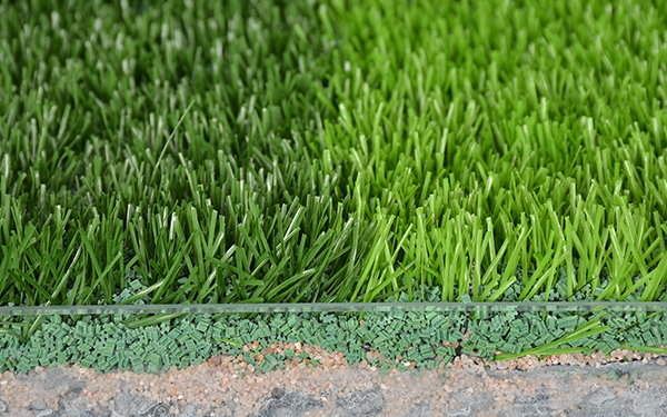 How to choose the artificial turf that suits you?