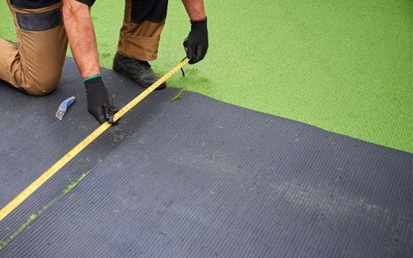 Artificial turf FAQ-knowledge guide