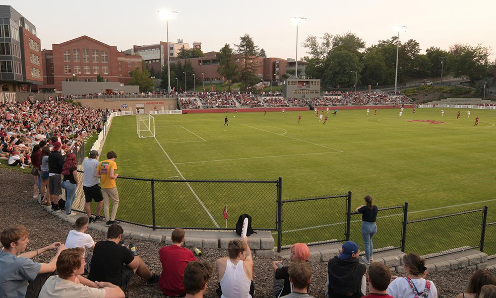 Analysis of football field artificial turf specifications